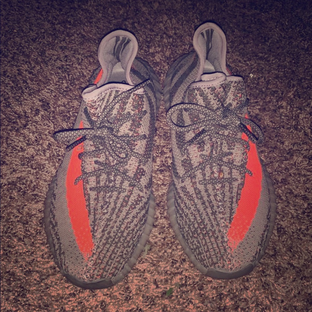 Adidas Yeezy Boost 350 V2 Belugas